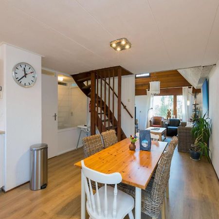 Completely Renovated Apartment Within Walking Distance Of Veere Dış mekan fotoğraf