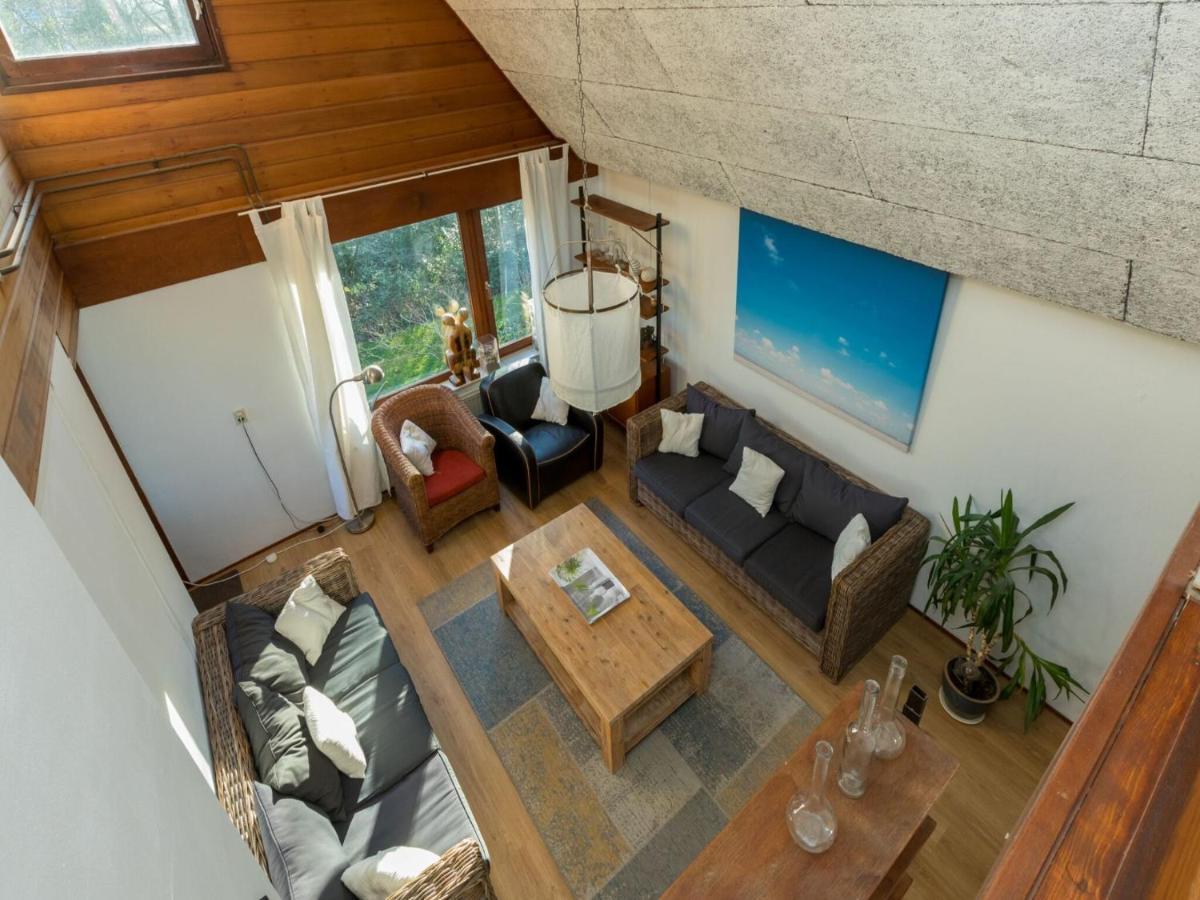 Completely Renovated Apartment Within Walking Distance Of Veere Dış mekan fotoğraf