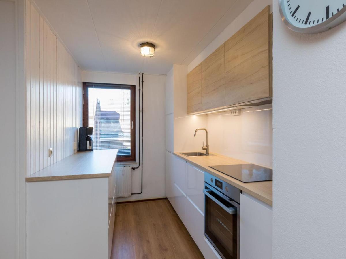 Completely Renovated Apartment Within Walking Distance Of Veere Dış mekan fotoğraf
