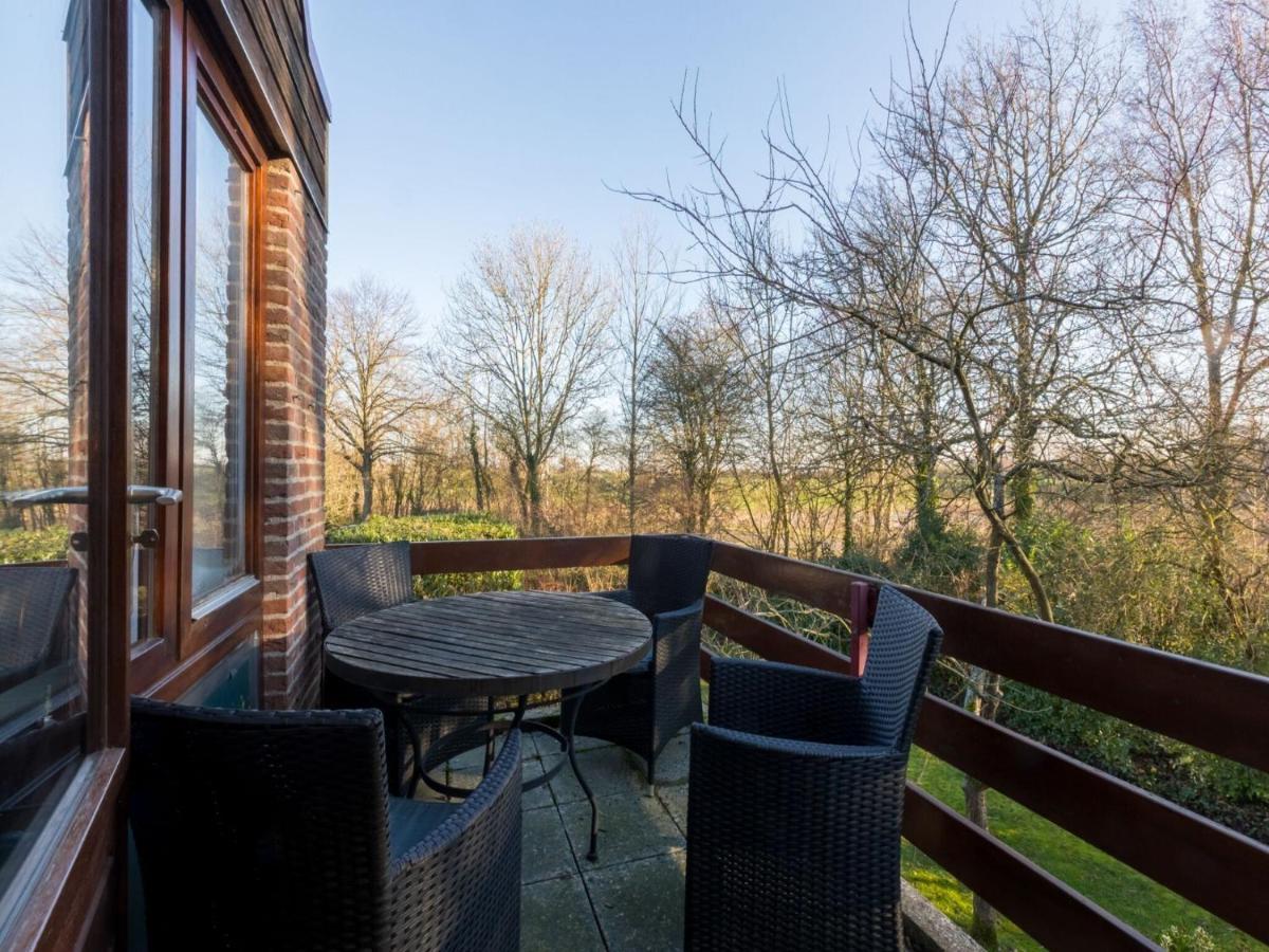 Completely Renovated Apartment Within Walking Distance Of Veere Dış mekan fotoğraf