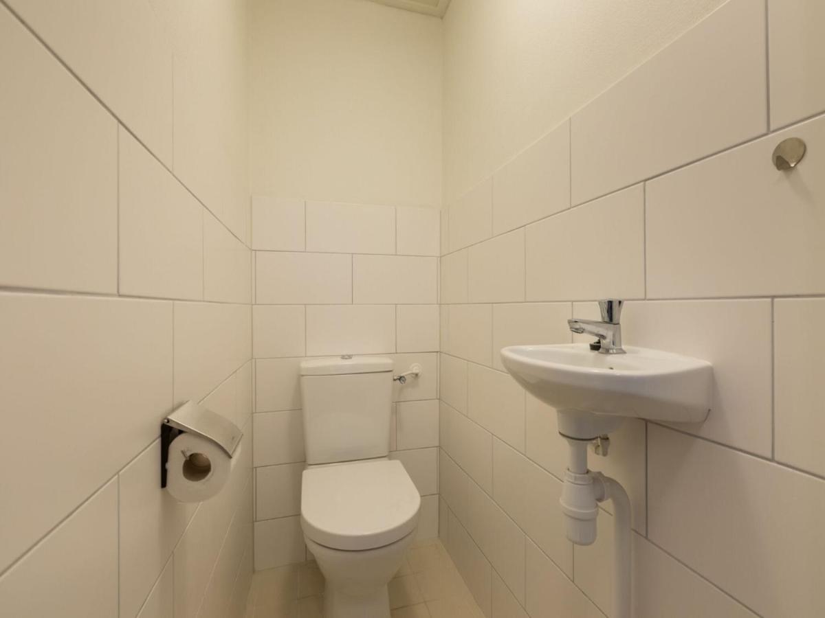 Completely Renovated Apartment Within Walking Distance Of Veere Dış mekan fotoğraf