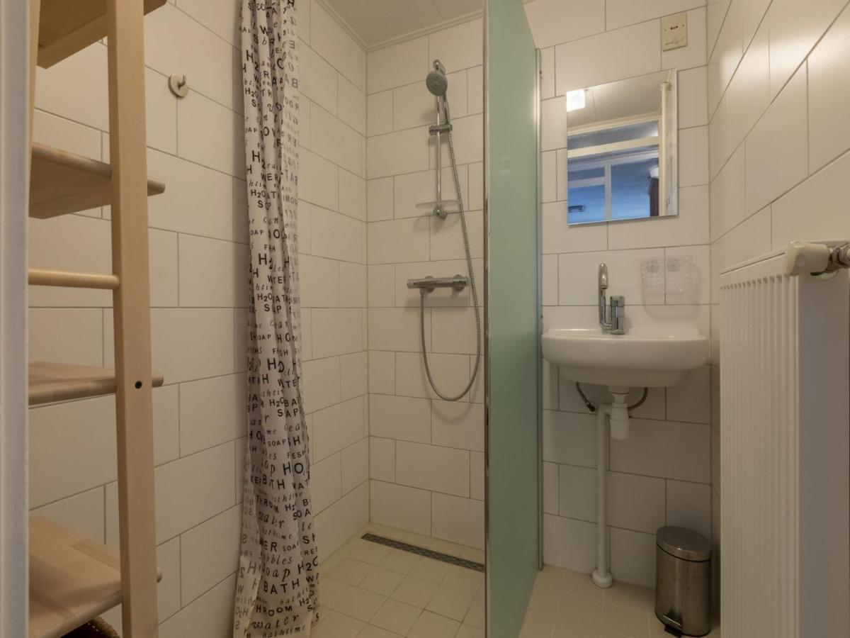 Completely Renovated Apartment Within Walking Distance Of Veere Dış mekan fotoğraf