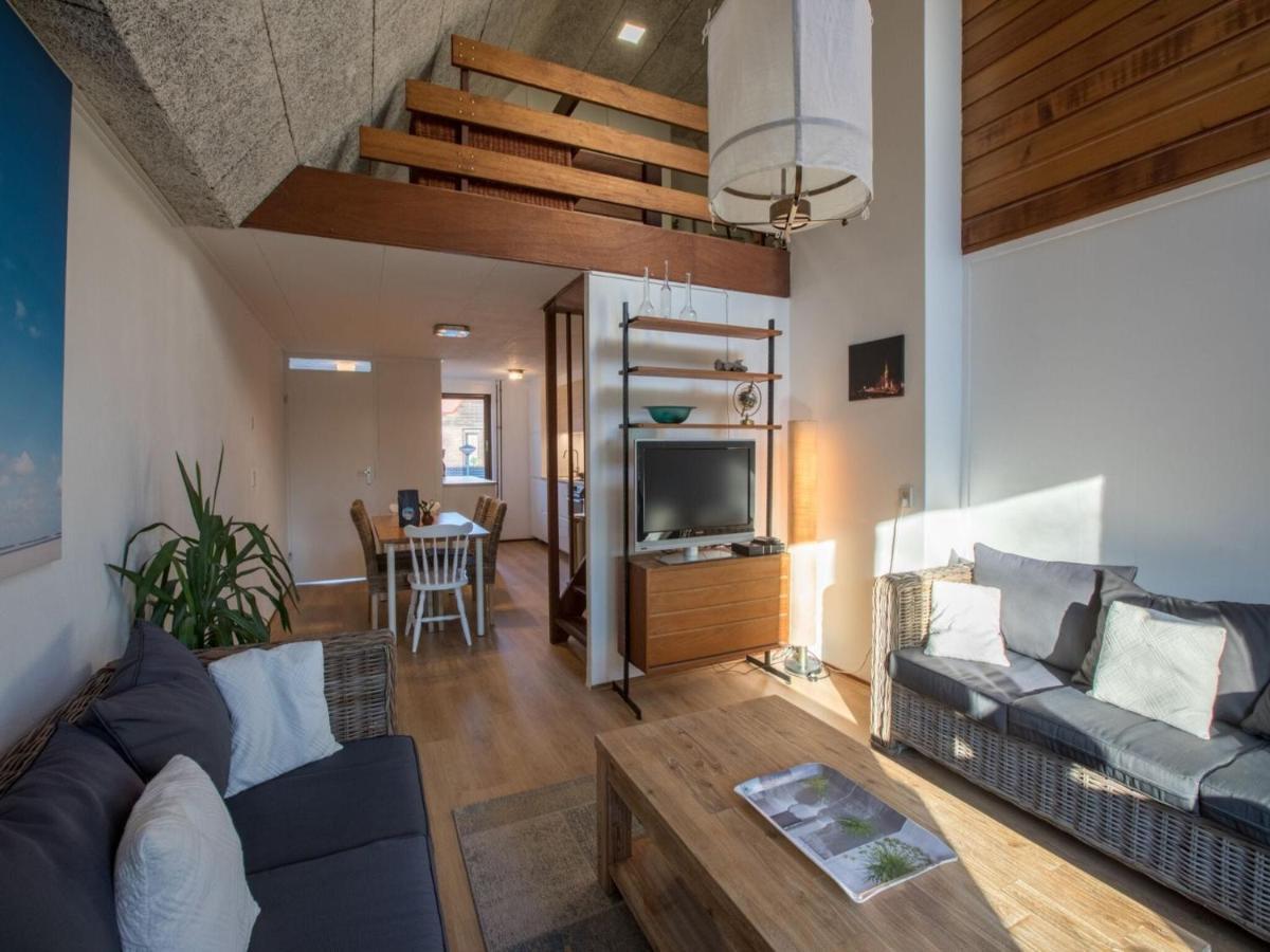 Completely Renovated Apartment Within Walking Distance Of Veere Dış mekan fotoğraf
