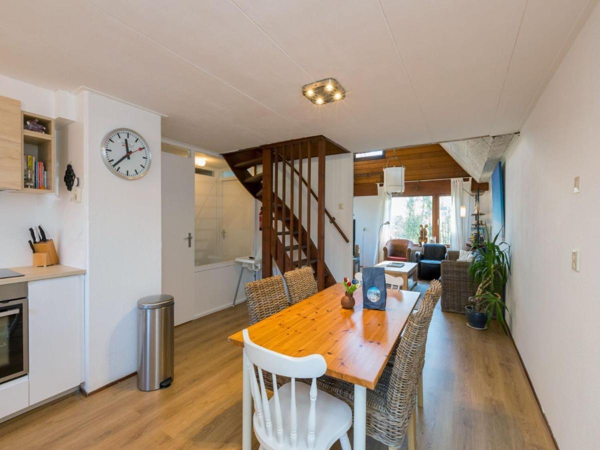 Completely Renovated Apartment Within Walking Distance Of Veere Dış mekan fotoğraf