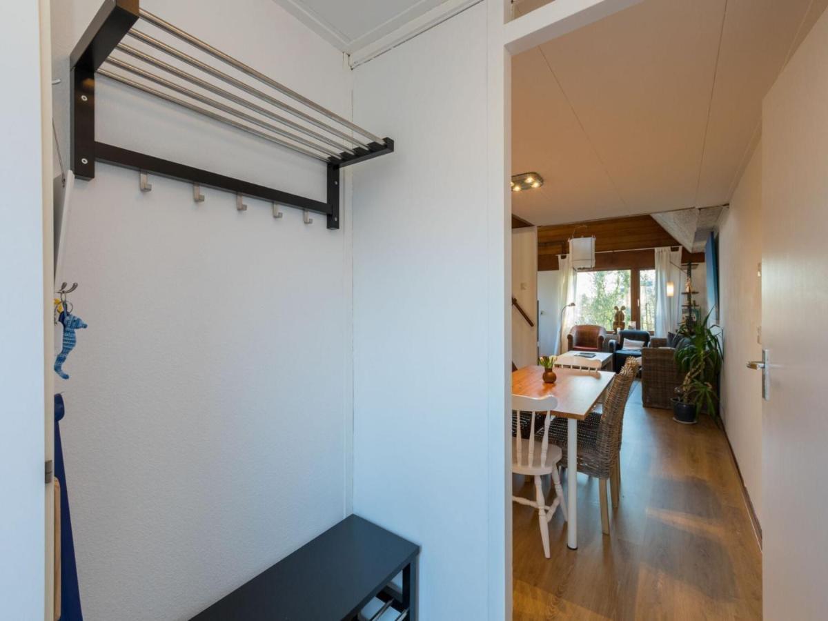 Completely Renovated Apartment Within Walking Distance Of Veere Dış mekan fotoğraf