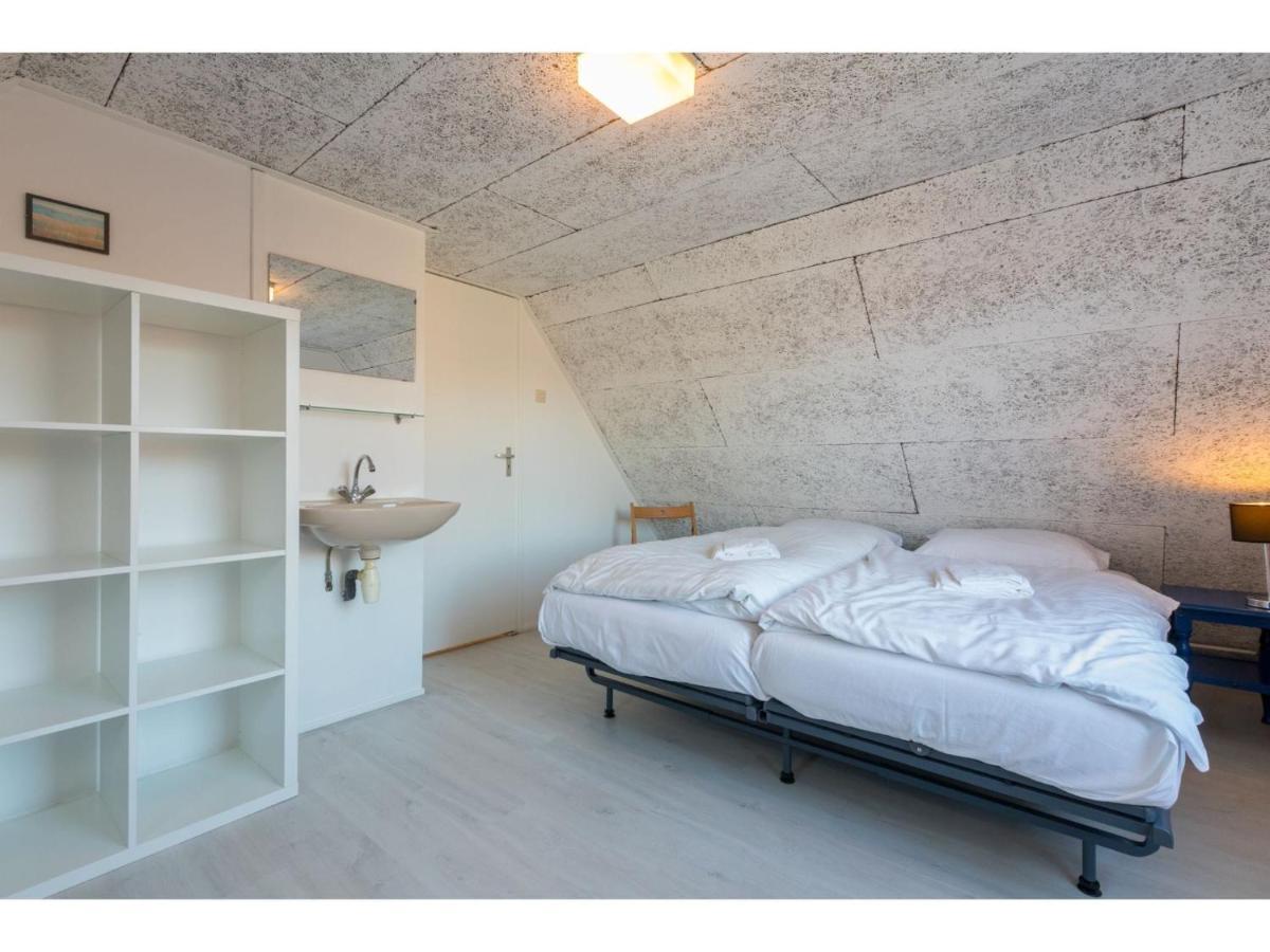 Completely Renovated Apartment Within Walking Distance Of Veere Dış mekan fotoğraf