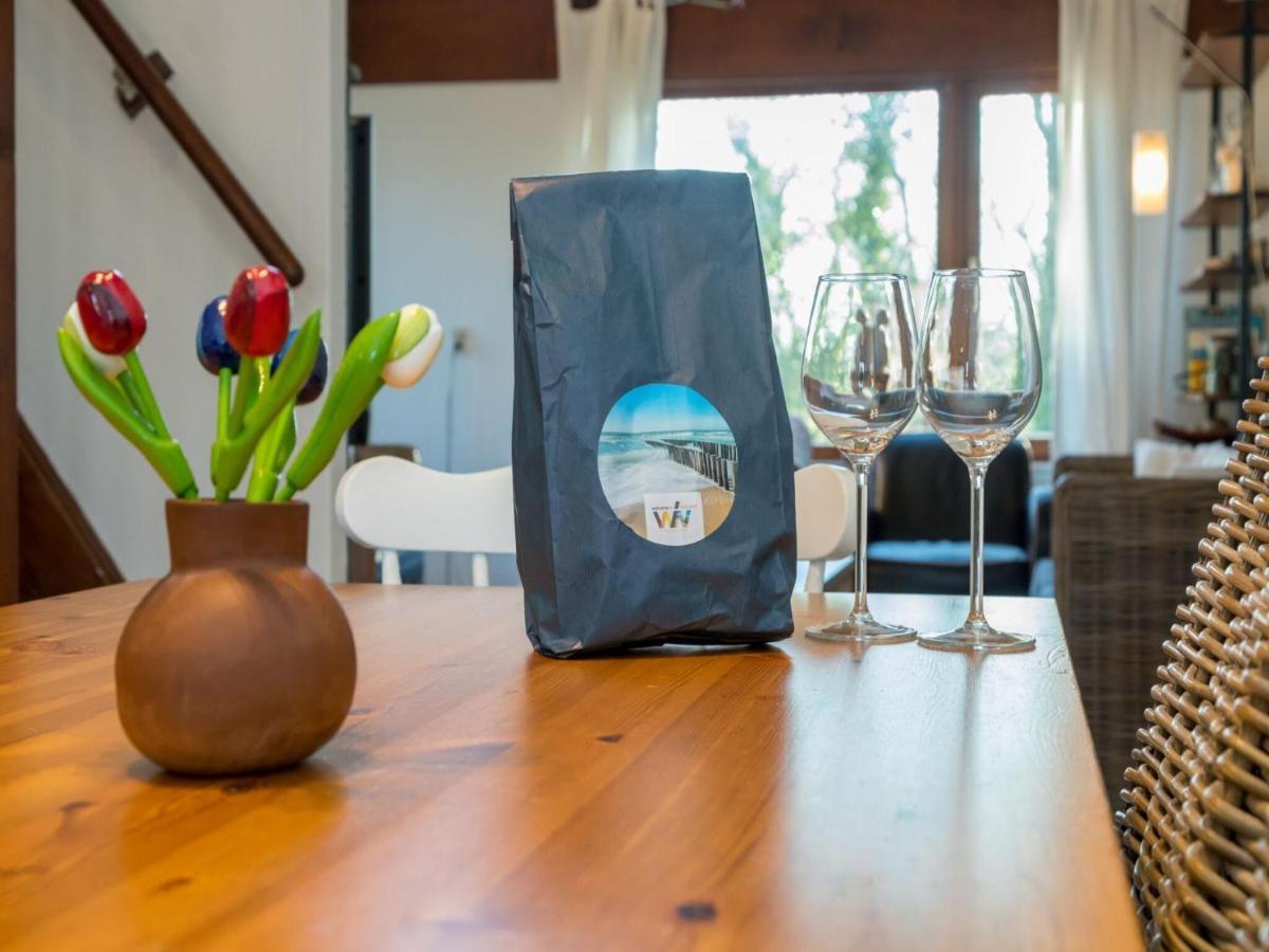 Completely Renovated Apartment Within Walking Distance Of Veere Dış mekan fotoğraf