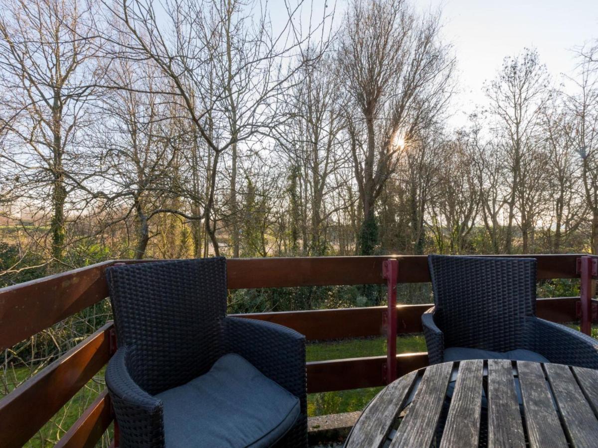 Completely Renovated Apartment Within Walking Distance Of Veere Dış mekan fotoğraf