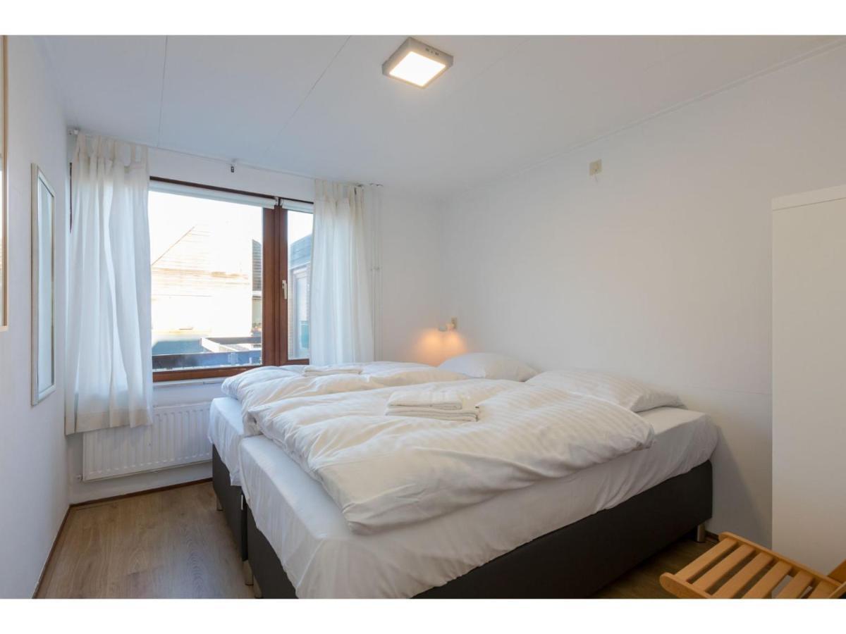Completely Renovated Apartment Within Walking Distance Of Veere Dış mekan fotoğraf
