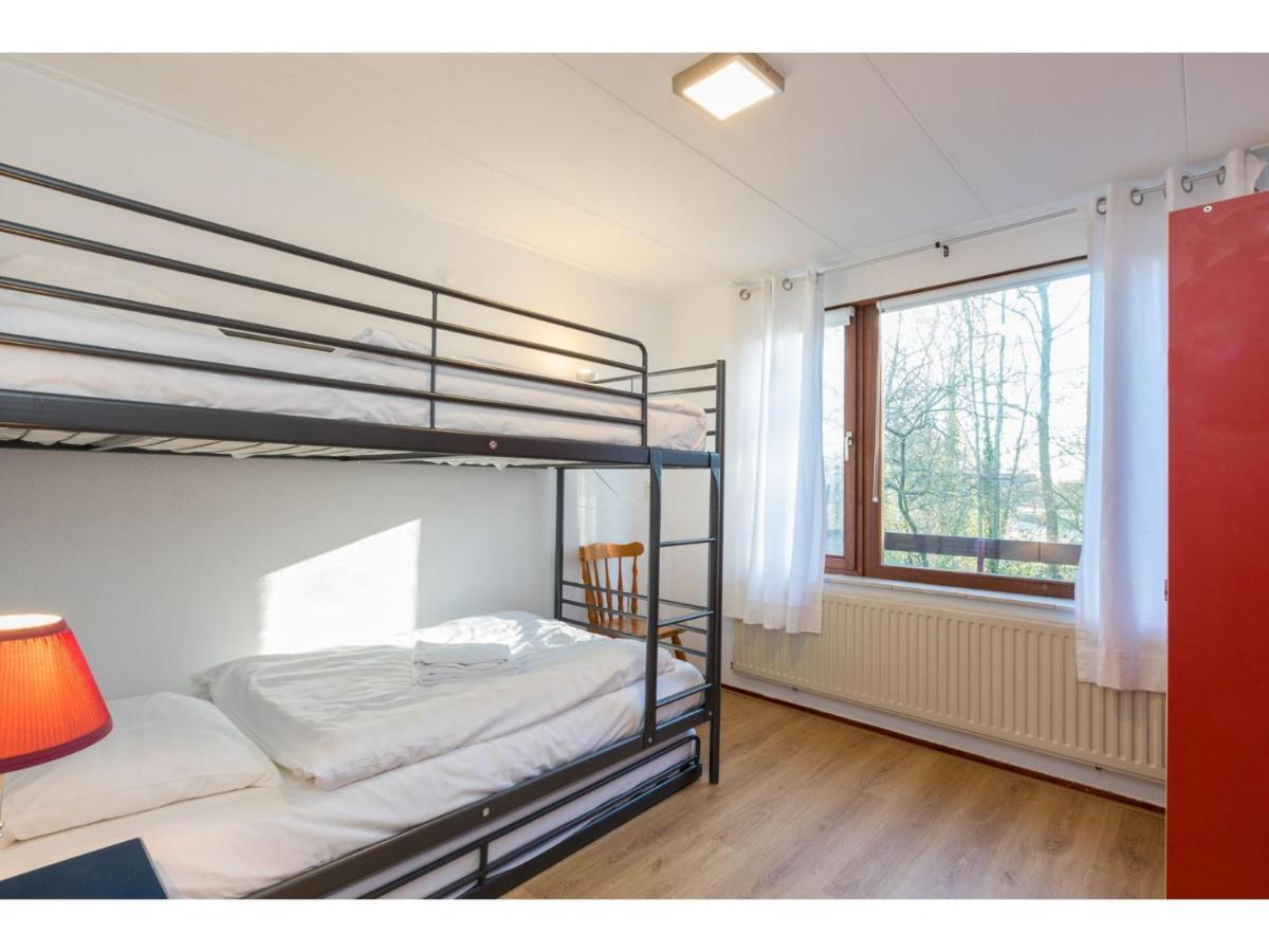 Completely Renovated Apartment Within Walking Distance Of Veere Dış mekan fotoğraf